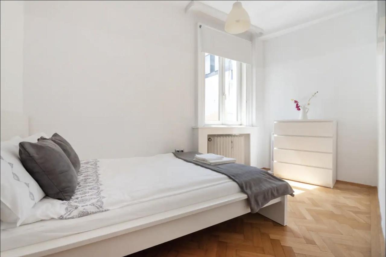 Balcony Oasis Operastreet Appartement Wenen Buitenkant foto